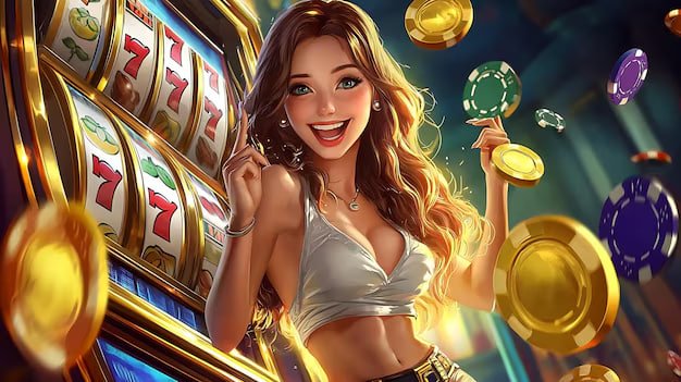WAK777 slot online fitur bonus free spins wild scatter dan jackpot progresif
