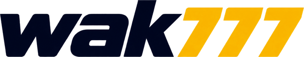 WAK777 Logo